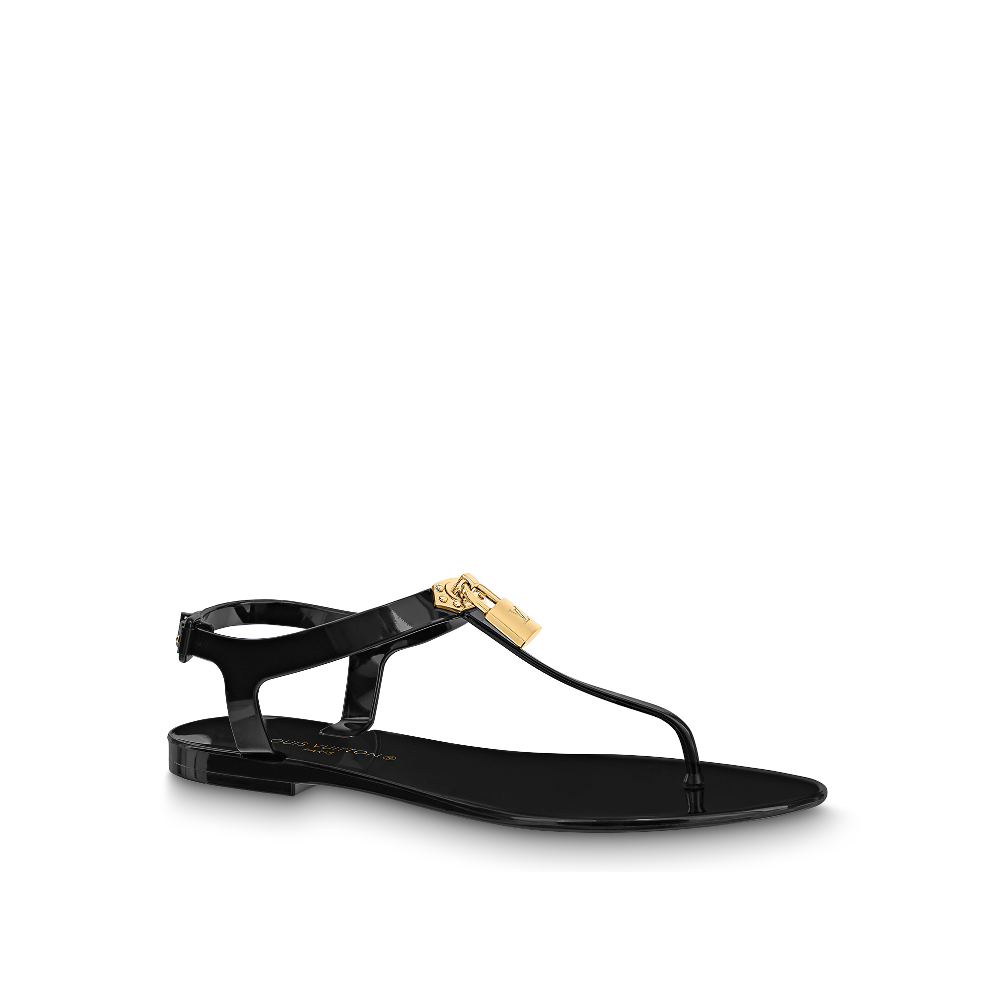 Louis vuitton deals underwater sandals